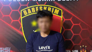 Adik dituduh Mencuri, Asep Aniaya Tetangga