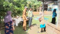 Puluhan Keluarga di Kelurahan Pasar Muara Beliti Bakal Terima Program PLPALD