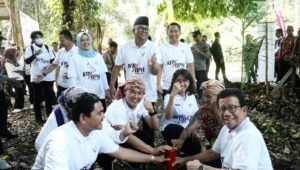 Kabupaten Kapuas Hulu Daftarkan Tanah Ulayat Masyarakat Hukum Adat