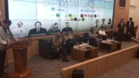 200 Peserta se-Indonesia Hadiri Muswil HMPS KPI UIN Raden Fatah Palembang 