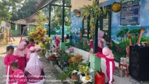 Dugaan Terima Pokir DPRD Tulungagung Ratusan Juta Rupiah, PAUD Aisyiyah Buka Suara