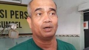 Ini Kata Dokter forensik Rumah Sakit Bhayangkara Palembang