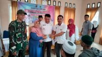 Realisasi BLT-DD di Manaresmi Tepat Sasaran
