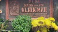 Hibah BPPDGS Madin Al Hikmah Tulungagung Miliaran Rupiah, PKTP : Diduga Fiktif