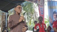 Slamet Kembali dapat Dukungan, Kali ini Kalangan Jaranan