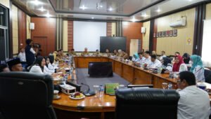 Eksekutif dan Legislatif Perjuangkan PPPK 2023 Bakal Dilantik Bulan Mei
