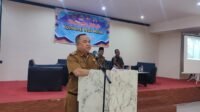 Dinas PPPA Musi Rawas Gelar Bimtek Konveksi Hak Anak