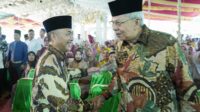 Gerindra Beri Sinyal Usung Apriyadi Jadi Cabup Muba