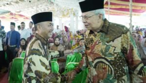 Gerindra Beri Sinyal Usung Apriyadi Jadi Cabup Muba