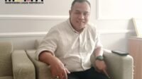 Satpol PP Kota Malang Tindak Tegas Banner Reklame Bacawali Tak Berijin