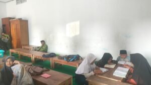 Kepala Madin Al Hikmah Tulungagung Bantah Terima Miliaran Rupiah Hibah BPPDGS