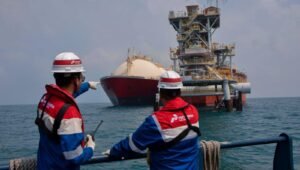PGN Luncurkan Layanan Pemanfaatan LNG Domestik Untuk Industri