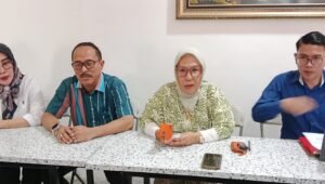 Kadis Koperasi dan UMKM Musi Banyuasin (Muba) Sangkal Pelecahan Terhadap Tenaga Pendamping