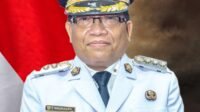 Jelang Pilkada 2024 Erlin Gandeng Media Massa Ciptakan Suasana Damai dan Aman