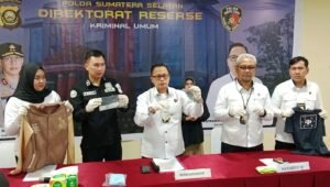 Lecehkan Pasien RS Bunda Jakabaring, Dokter MYD Resmi Ditahan