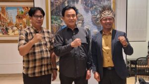 Yusril Ihza Mahendra Siap Bantu Untung – Yohana Soal Hukum Hingga Mahkamah Konstitusi