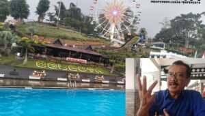Agenda Pesta Rakyat, Taman Rekreasi Selecta Menggelar UMKM dan Festival Kesenian Jawa Timur