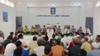 Lapas Lubuklinggau Terima Kunjungan Safari Dakwah Ustadz Abdurahman Al Banjari