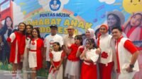 Palembang jadi Penghujung Sosialisasi KILA ke 5 Tahun 2024