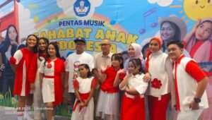 Palembang jadi Penghujung Sosialisasi KILA ke 5 Tahun 2024