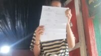 Keluarga Korban Asusila, Malah Jadi ‘Kurir’ Pengantar Surat Panggilan Untuk Terlapor