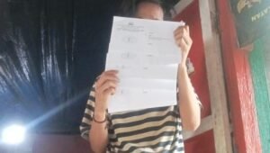 Keluarga Korban Asusila, Malah Jadi ‘Kurir’ Pengantar Surat Panggilan Untuk Terlapor