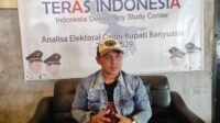 Elektabilitas Tinggi di Pilkada Banyuasin, Askolani Berpeluang Kembali Jadi Bupati