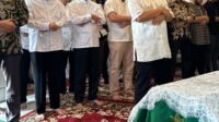 Ratu Dewa Kenang Almarhumah Ibunda Tito Karnavian Semasa Hidup, “Panutan Kita Semua”