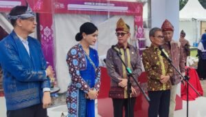 OJK Campaign Manager Gernas BBI/PDN dan BBWI di Sumsel