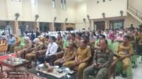 SMAN 17 Palembang Raih Juara Terbaik Lomba Perpustakaan Tingkat Sumsel