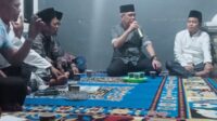 Doa Bersama untuk Pakde Slamet