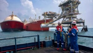 Infrastruktur Gas Bumi dan Peran PGN Penting Perkuat Ketahanan Energi Nasional di Masa Transisi Energi