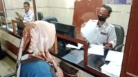 Tertipu Ratusan Juta, IRT Lapor Polisi