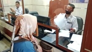 Tertipu Ratusan Juta, IRT Lapor Polisi