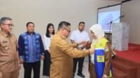 Pj Wako Lubuk Linggau Buka Kegiatan FLS2N dan PKD