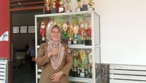 PPDB SD Negeri di Palembang Sudah Mulai Dibuka Tahun Ajaran 2024/2025