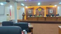 Fraksi PPP Apresiasi Pemkab Batanghari atas Raihan WTP dalam Penyampaian Laporan Keuangan Daerah TA 2023