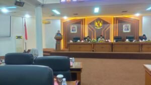 Fraksi PPP Apresiasi Pemkab Batanghari atas Raihan WTP dalam Penyampaian Laporan Keuangan Daerah TA 2023