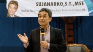 Permintaan Pj Bupati Ditolak Almasta, Eks Direktur KPK Sebut Kelemahan Birokrasi di Pemkab Tulungagung