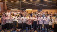 Forum Transisi Energi Provinsi Sumsel: Persiapkan Transisi Energi yang Adil