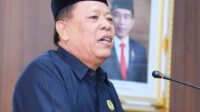 Fraksi PKB Soroti Pengelolaan Keuangan dan Infrastruktur dalam Penyampaian Laporan Keuangan Daerah Tahun Anggaran 2023