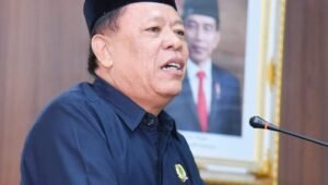 Fraksi PKB Soroti Pengelolaan Keuangan dan Infrastruktur dalam Penyampaian Laporan Keuangan Daerah Tahun Anggaran 2023