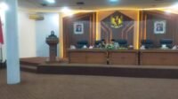 Anggota DPRD Kabupaten Batanghari Fraksi Golkar Minta Penjelasan Terkait LKPD TA 2023