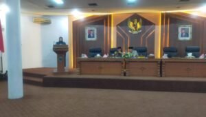Anggota DPRD Kabupaten Batanghari Fraksi Golkar Minta Penjelasan Terkait LKPD TA 2023