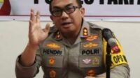 Kasus Pencurian Mesin Jonson, Kapolres Fakfak Imbau Masyarakat Lapor Hal Mencurigakan