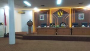 Fraksi PAN DPRD Batanghari Minta Penjelasan Terkait Tunda Bayar Anggaran Tahun 2023 oleh Pemda Kabupaten Batanghari