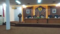 Fraksi PAN DPRD Batanghari Dorong Maksimalkan Capaian Target Pendapatan Asli Daerah Tahun 2023