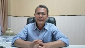 Waka DPRD Batanghari Desak Tindakan Tegas Terhadap Pengusaha Tambang Batubara Penabrak Jembatan Muara Tembesi