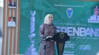 Ketua DPRD Batanghari Hadiri MUSRENBANG RKPD Tahun 2025