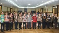 Gandeng Diskominfo Sumsel, KPK Gelar Workshop Konten Kreatif